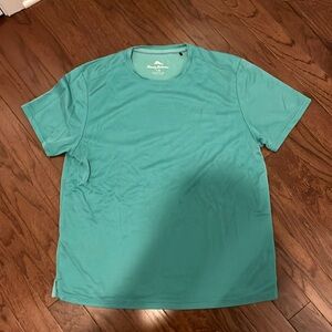 Tommy Bahama Textured Tshirt